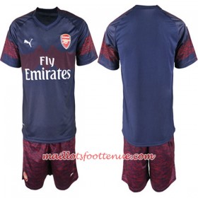 Maillot/Tenue Arsenal FC Enfant Extérieur 2018/2019